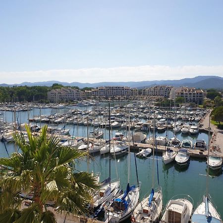 Brigantine Golfe De Saint-Tropez Apartman Cogolin Kültér fotó
