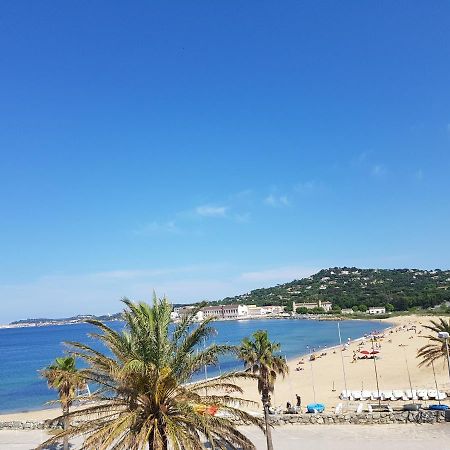 Brigantine Golfe De Saint-Tropez Apartman Cogolin Kültér fotó