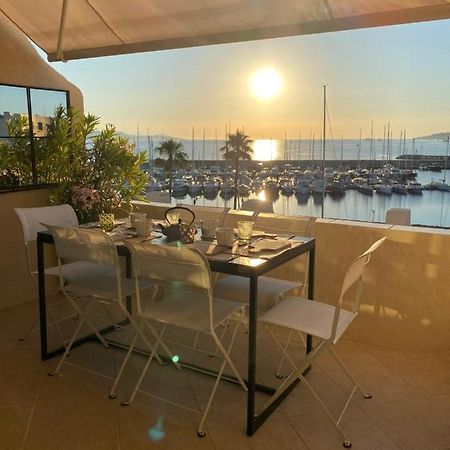 Brigantine Golfe De Saint-Tropez Apartman Cogolin Kültér fotó