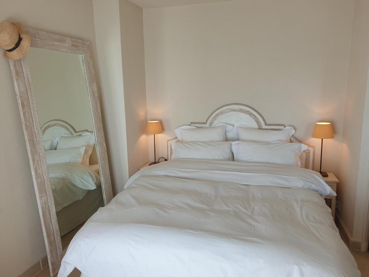 Brigantine Golfe De Saint-Tropez Apartman Cogolin Kültér fotó