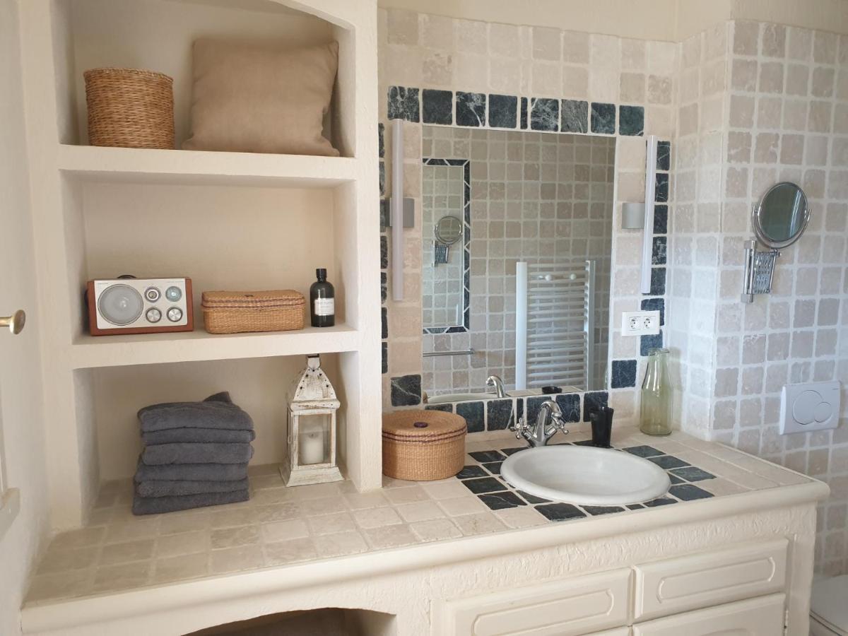 Brigantine Golfe De Saint-Tropez Apartman Cogolin Kültér fotó