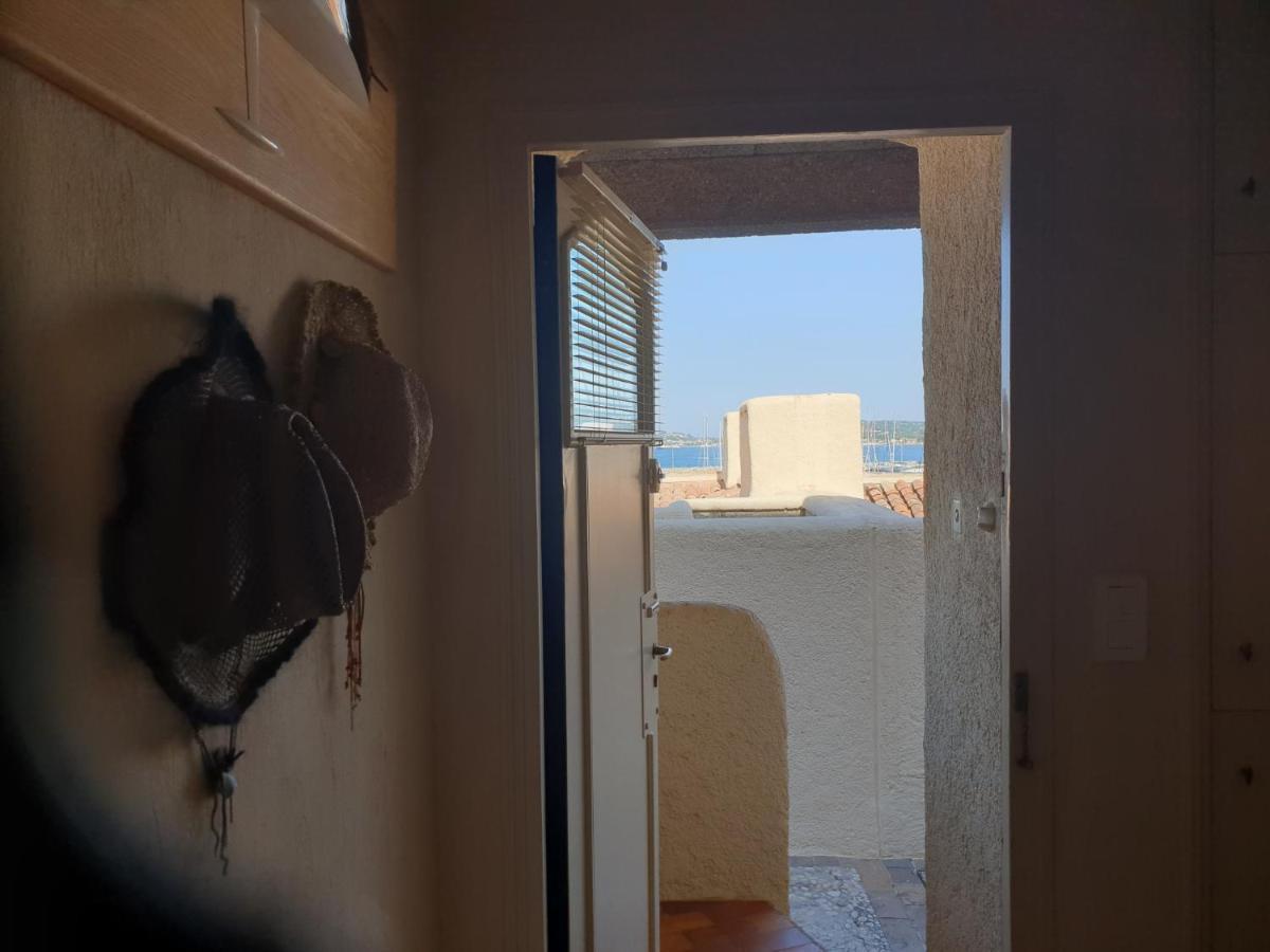 Brigantine Golfe De Saint-Tropez Apartman Cogolin Kültér fotó