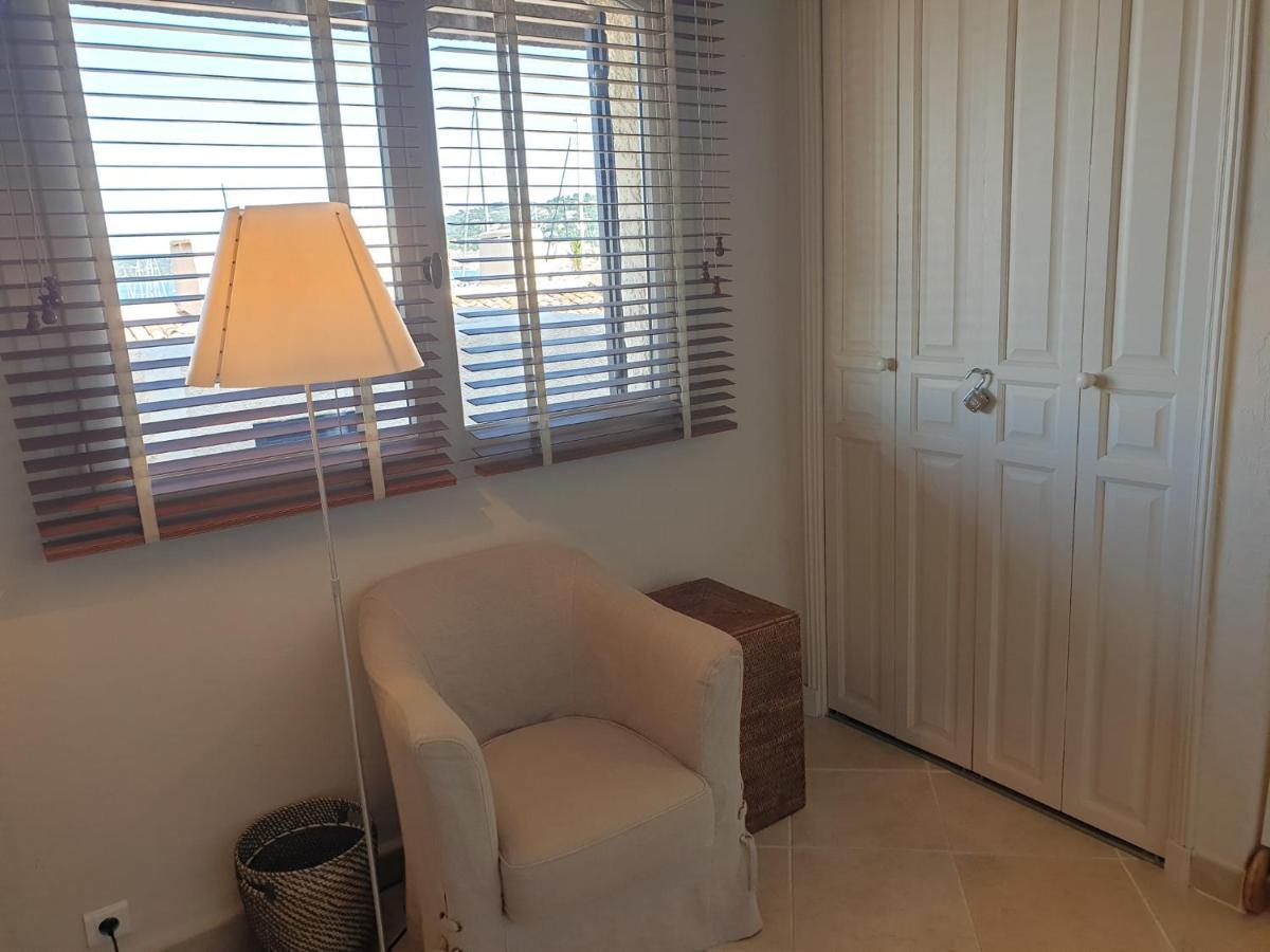 Brigantine Golfe De Saint-Tropez Apartman Cogolin Kültér fotó