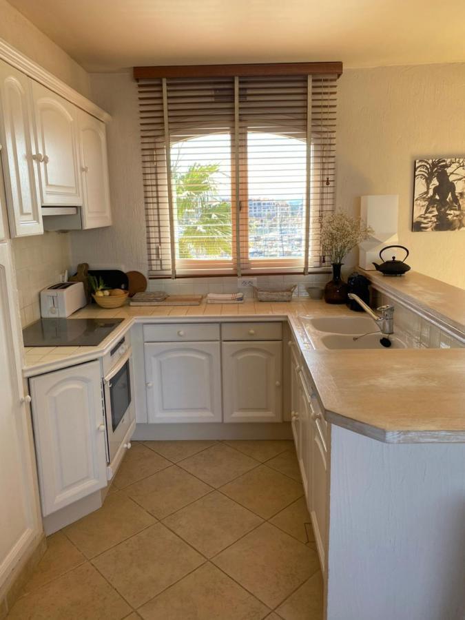 Brigantine Golfe De Saint-Tropez Apartman Cogolin Kültér fotó