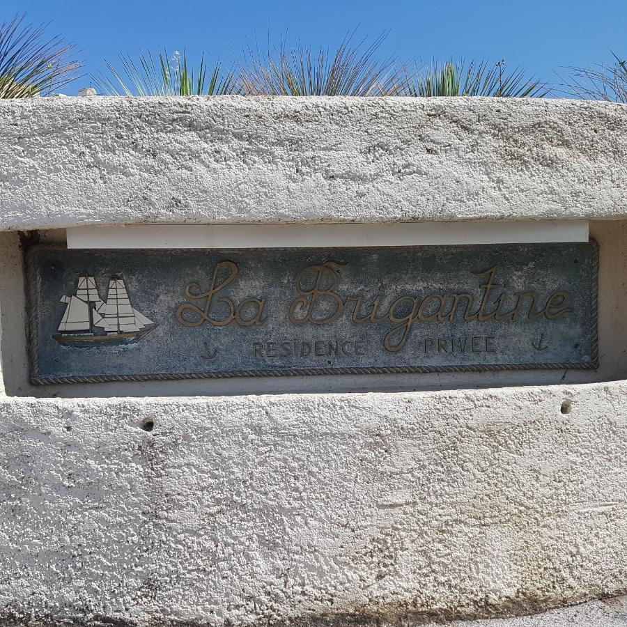 Brigantine Golfe De Saint-Tropez Apartman Cogolin Kültér fotó