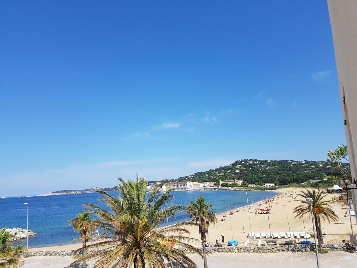 Brigantine Golfe De Saint-Tropez Apartman Cogolin Kültér fotó