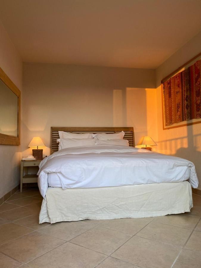 Brigantine Golfe De Saint-Tropez Apartman Cogolin Kültér fotó