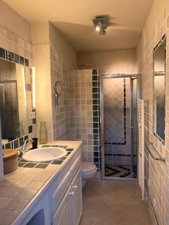 Brigantine Golfe De Saint-Tropez Apartman Cogolin Kültér fotó