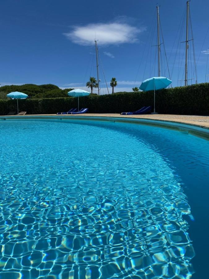 Brigantine Golfe De Saint-Tropez Apartman Cogolin Kültér fotó