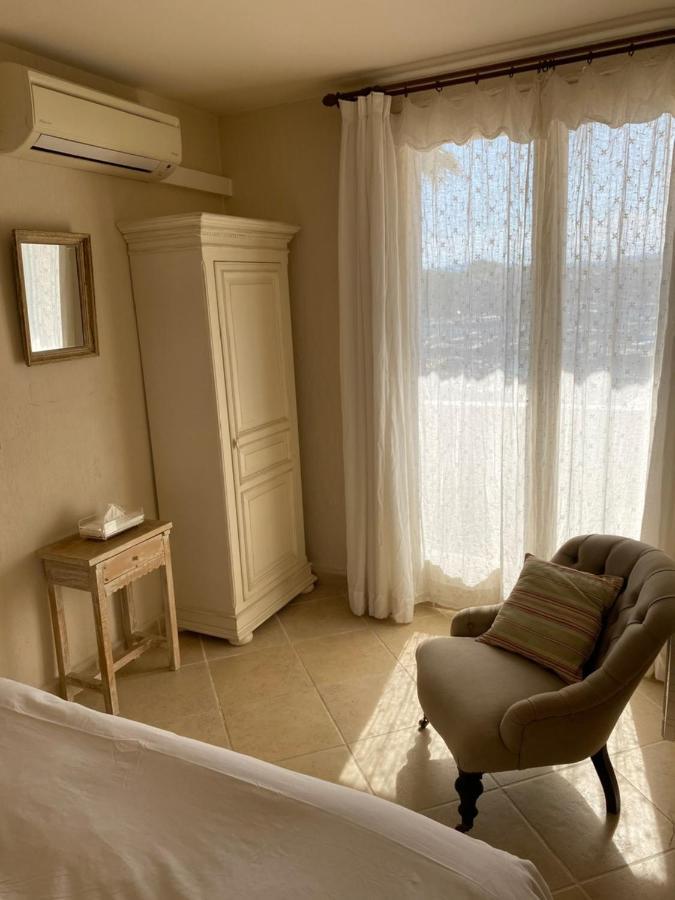 Brigantine Golfe De Saint-Tropez Apartman Cogolin Kültér fotó