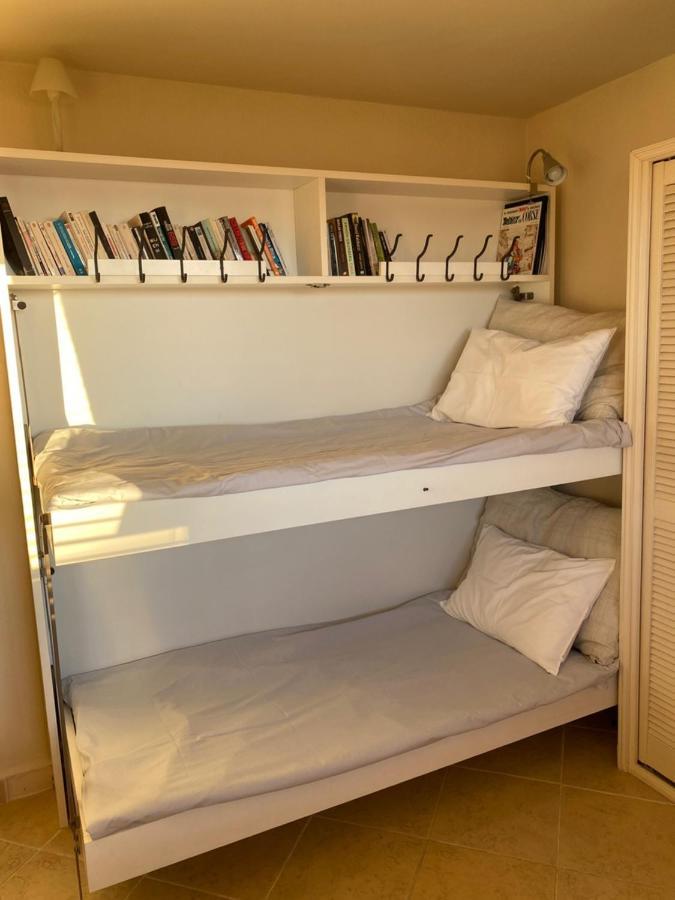 Brigantine Golfe De Saint-Tropez Apartman Cogolin Kültér fotó