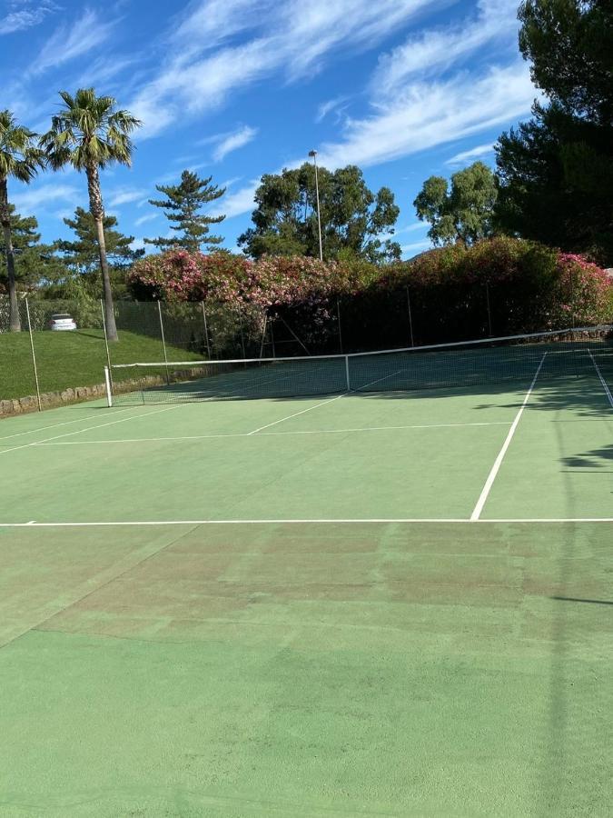 Brigantine Golfe De Saint-Tropez Apartman Cogolin Kültér fotó