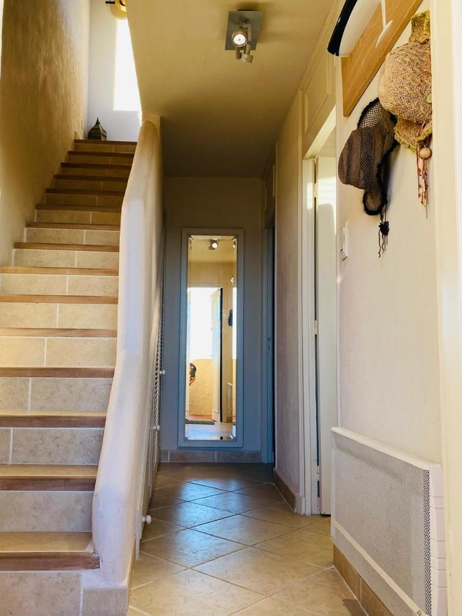 Brigantine Golfe De Saint-Tropez Apartman Cogolin Kültér fotó