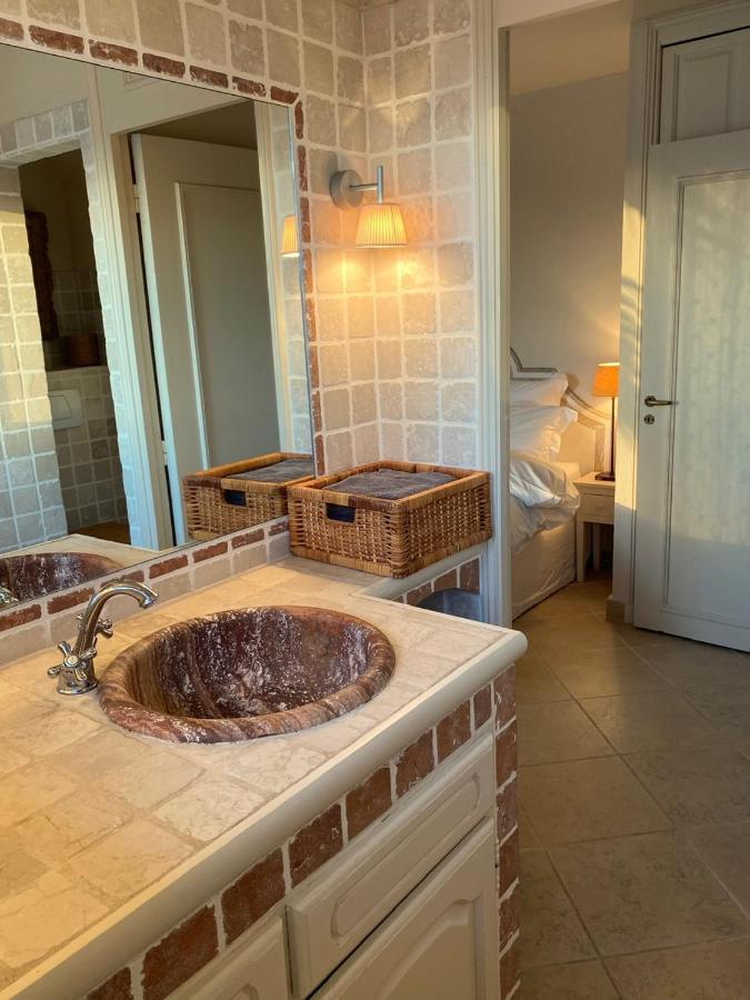 Brigantine Golfe De Saint-Tropez Apartman Cogolin Kültér fotó
