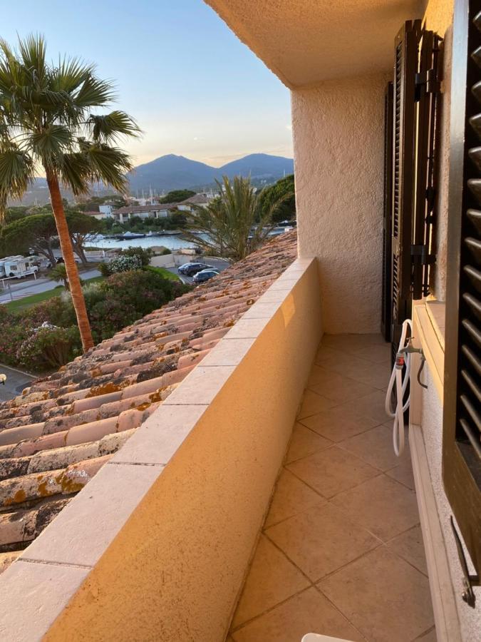 Brigantine Golfe De Saint-Tropez Apartman Cogolin Kültér fotó