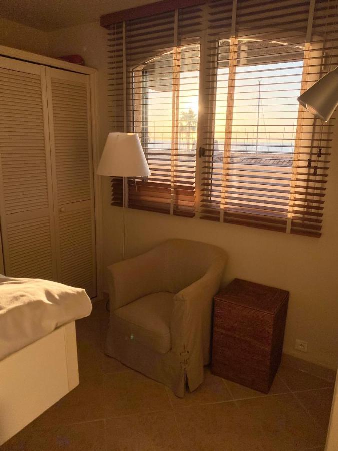 Brigantine Golfe De Saint-Tropez Apartman Cogolin Kültér fotó