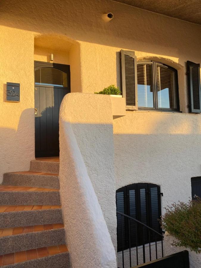 Brigantine Golfe De Saint-Tropez Apartman Cogolin Kültér fotó