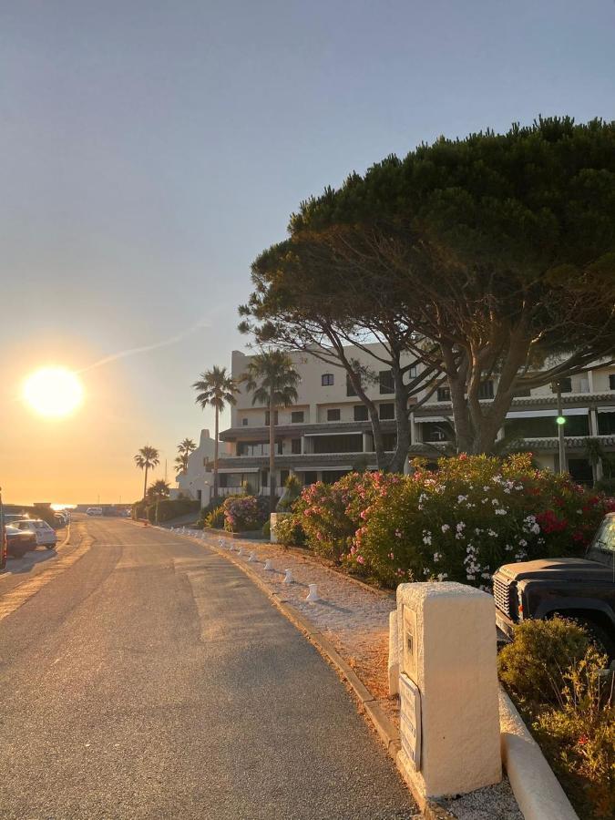 Brigantine Golfe De Saint-Tropez Apartman Cogolin Kültér fotó